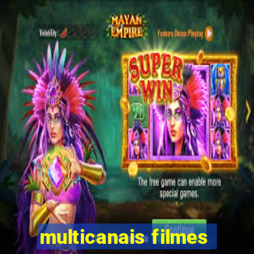 multicanais filmes